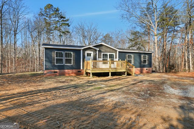 196 Hicks Trail, Toccoa, GA 30577