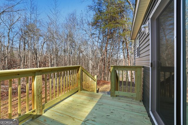 196 Hicks Trail, Toccoa, GA 30577