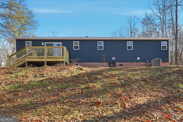 196 Hicks Trail, Toccoa, GA 30577