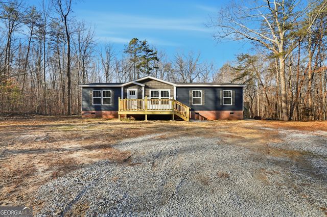 196 Hicks Trail, Toccoa, GA 30577