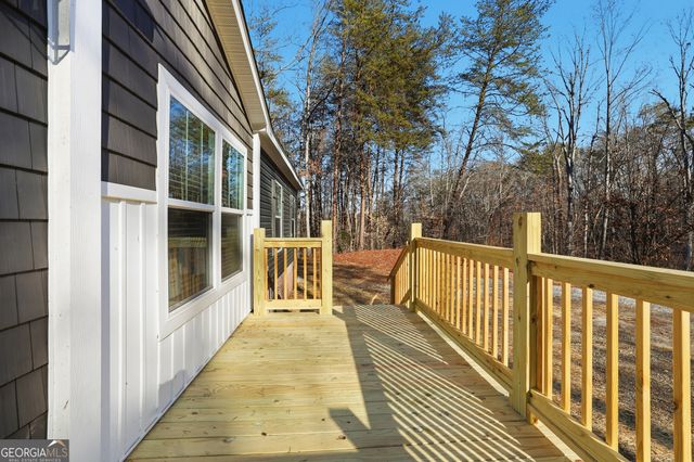 196 Hicks Trail, Toccoa, GA 30577