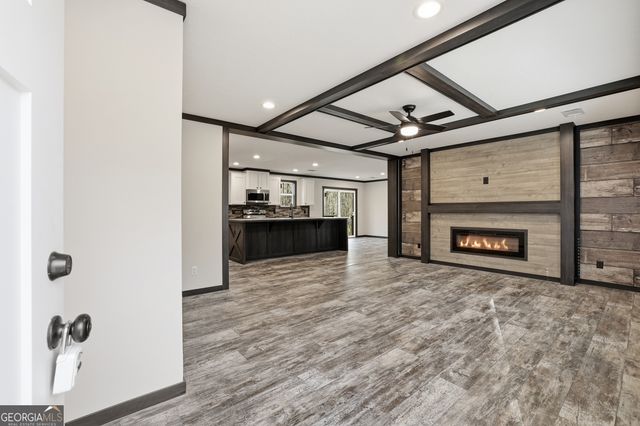 196 Hicks Trail, Toccoa, GA 30577