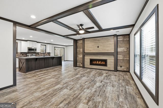 196 Hicks Trail, Toccoa, GA 30577