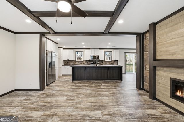 196 Hicks Trail, Toccoa, GA 30577