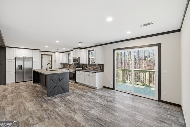 196 Hicks Trail, Toccoa, GA 30577