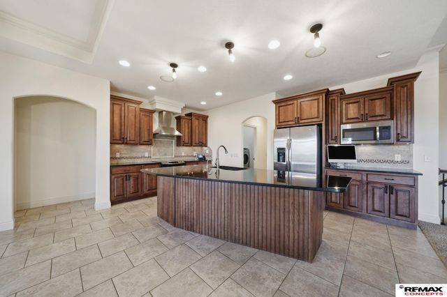 1340 W Ridge Way, Ashland, NE 68003