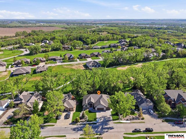 1340 W Ridge Way, Ashland, NE 68003