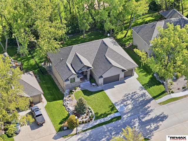 1340 W Ridge Way, Ashland, NE 68003