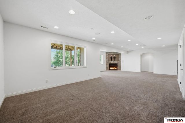 1340 W Ridge Way, Ashland, NE 68003
