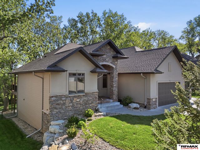 1340 W Ridge Way, Ashland, NE 68003