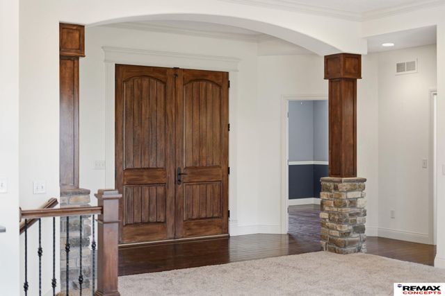 1340 W Ridge Way, Ashland, NE 68003