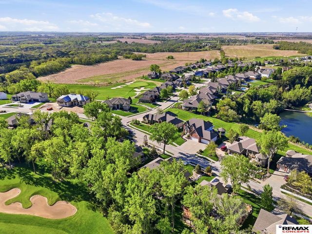 1340 W Ridge Way, Ashland, NE 68003