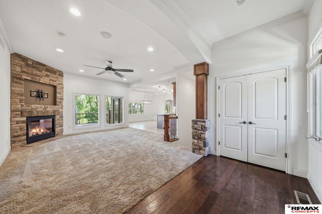 1340 W Ridge Way, Ashland, NE 68003