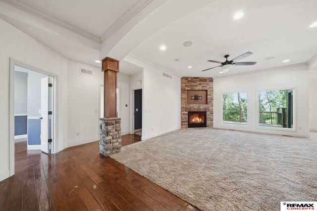 1340 W Ridge Way, Ashland, NE 68003