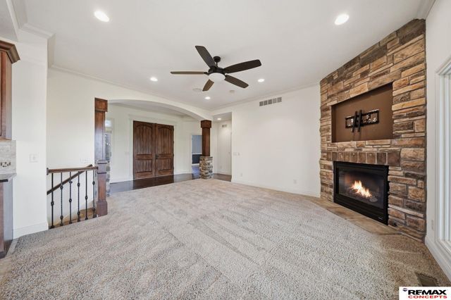 1340 W Ridge Way, Ashland, NE 68003