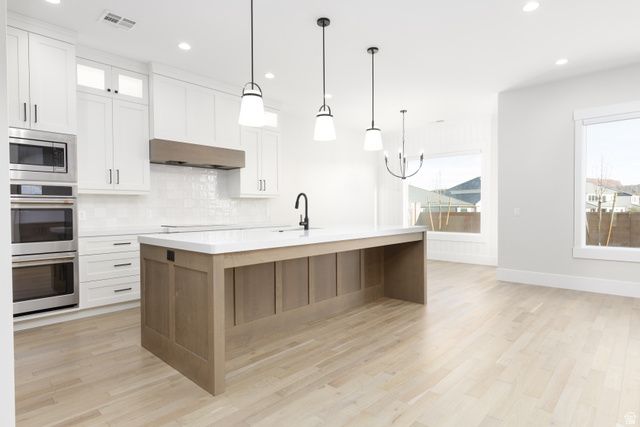 2846 E FRESHET DR, Washington, UT 84780