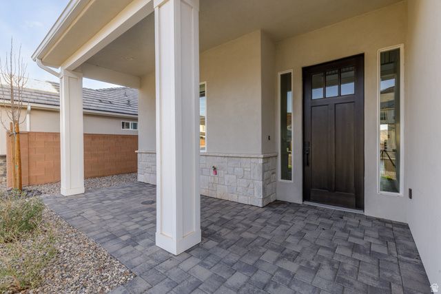 2846 E FRESHET DR, Washington, UT 84780