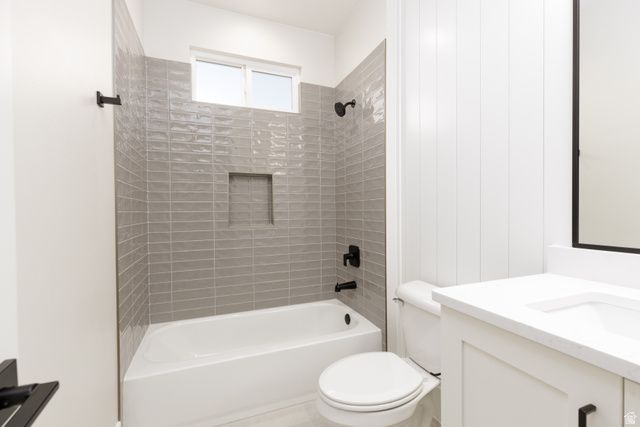 2846 E FRESHET DR, Washington, UT 84780