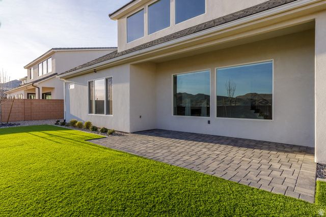 2846 E FRESHET DR, Washington, UT 84780