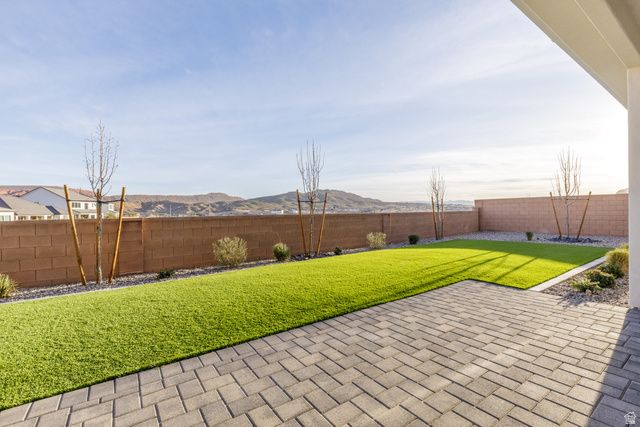 2846 E FRESHET DR, Washington, UT 84780
