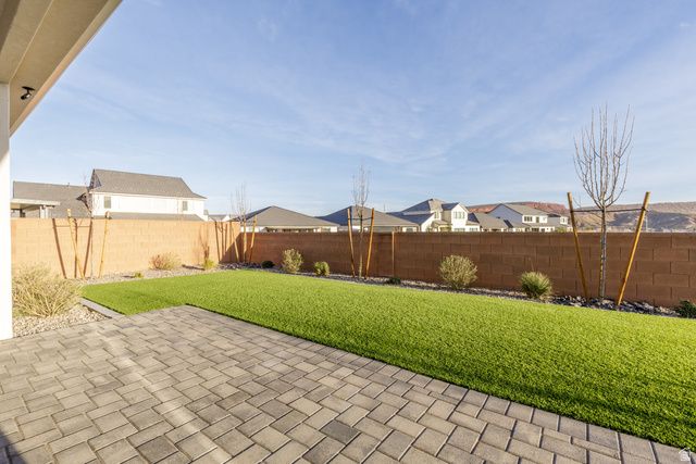 2846 E FRESHET DR, Washington, UT 84780