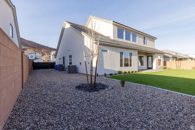 2846 E FRESHET DR, Washington, UT 84780