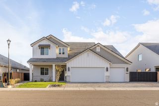 2846 E FRESHET DR, Washington, UT 84780