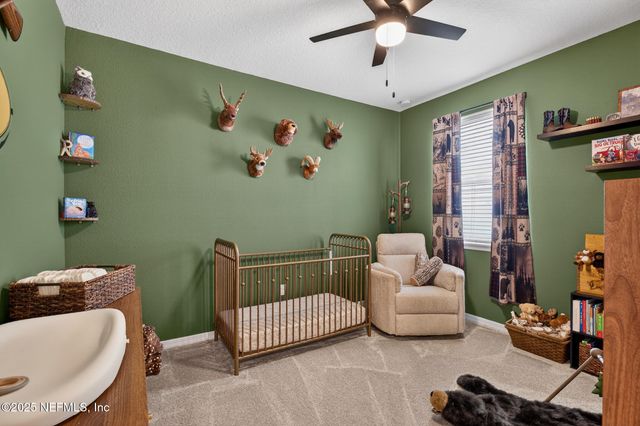 357 MUHLY GRASS Street, Yulee, FL 32097