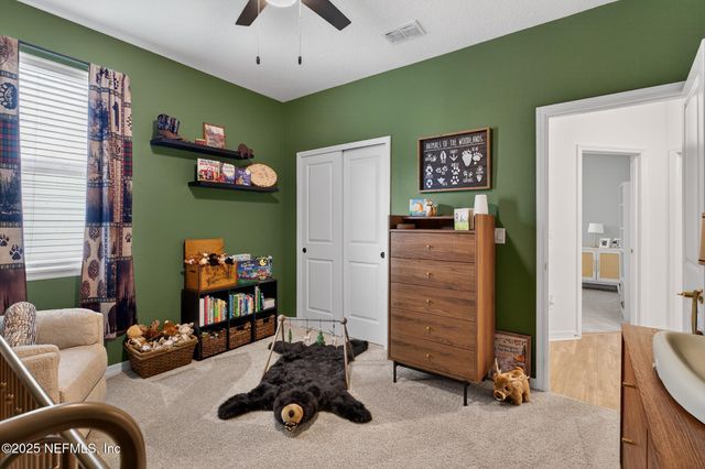 357 MUHLY GRASS Street, Yulee, FL 32097