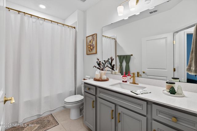 357 MUHLY GRASS Street, Yulee, FL 32097