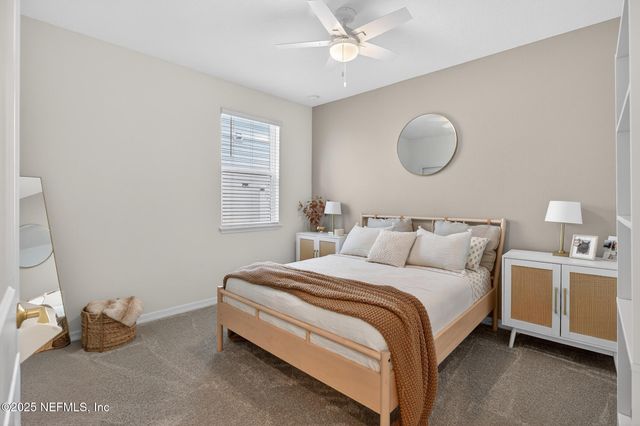 357 MUHLY GRASS Street, Yulee, FL 32097