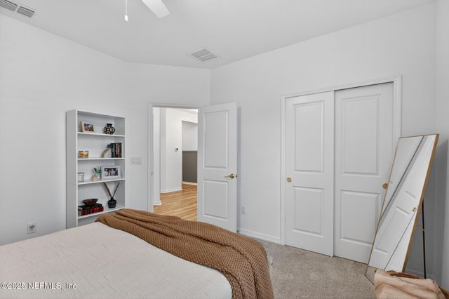 357 MUHLY GRASS Street, Yulee, FL 32097