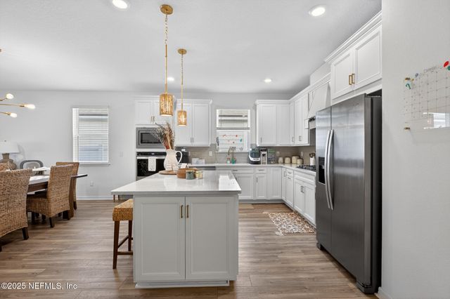 357 MUHLY GRASS Street, Yulee, FL 32097