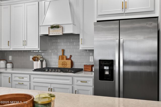 357 MUHLY GRASS Street, Yulee, FL 32097