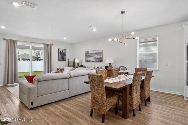 357 MUHLY GRASS Street, Yulee, FL 32097