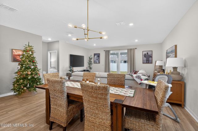 357 MUHLY GRASS Street, Yulee, FL 32097