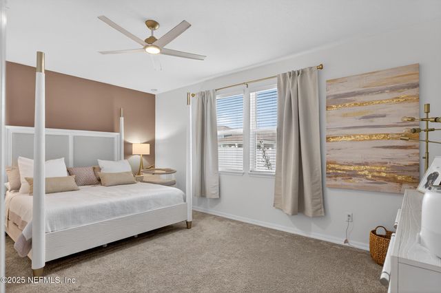 357 MUHLY GRASS Street, Yulee, FL 32097