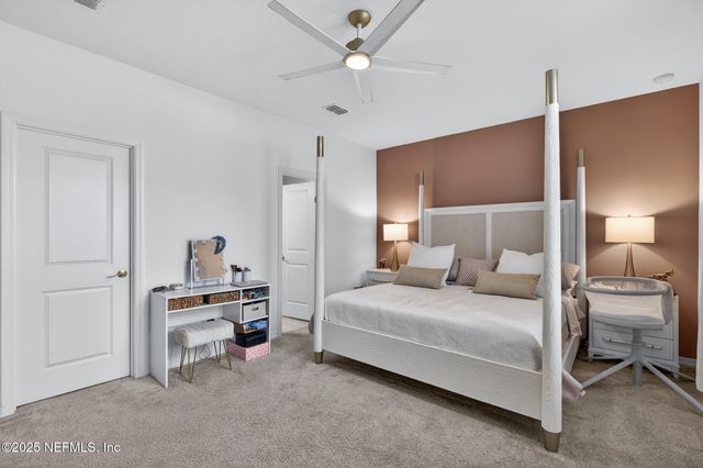 357 MUHLY GRASS Street, Yulee, FL 32097