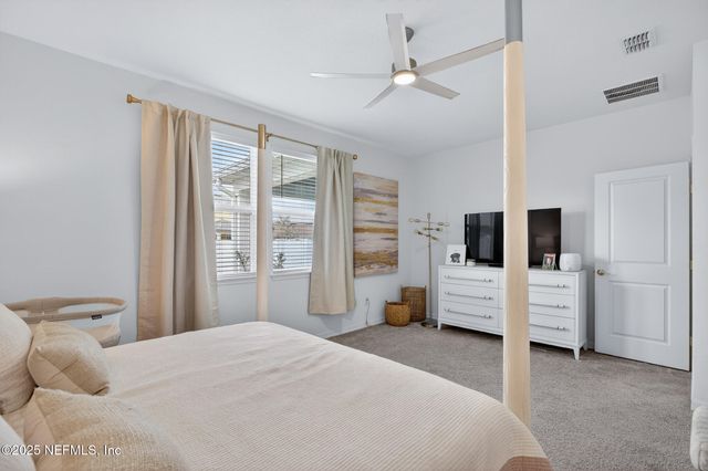 357 MUHLY GRASS Street, Yulee, FL 32097