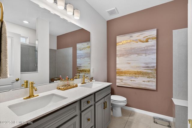 357 MUHLY GRASS Street, Yulee, FL 32097