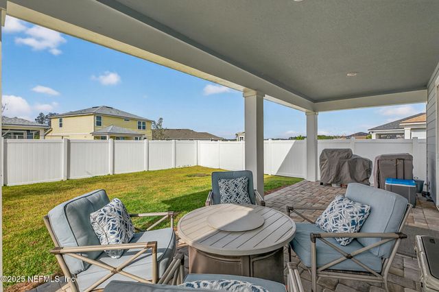 357 MUHLY GRASS Street, Yulee, FL 32097