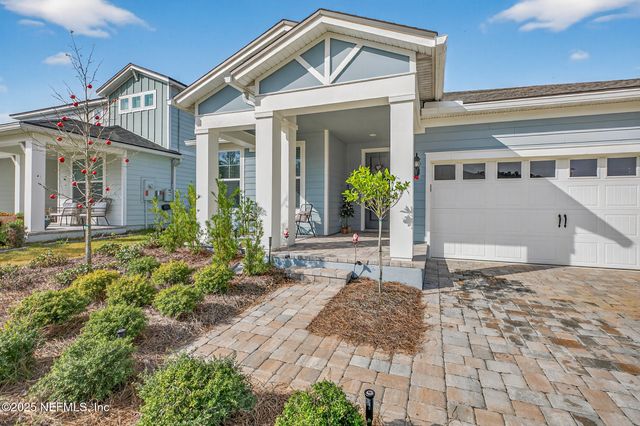 357 MUHLY GRASS Street, Yulee, FL 32097