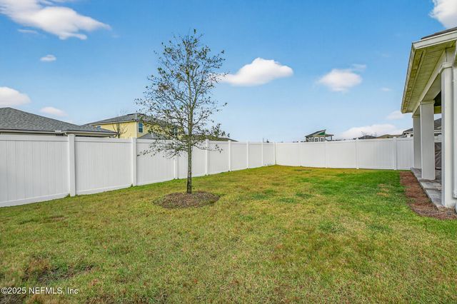 357 MUHLY GRASS Street, Yulee, FL 32097