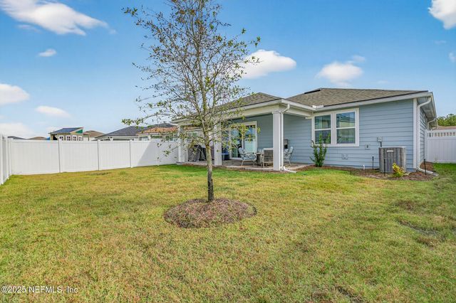 357 MUHLY GRASS Street, Yulee, FL 32097