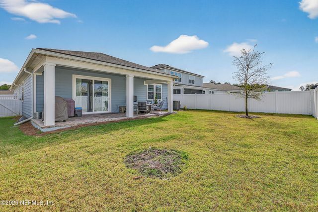 357 MUHLY GRASS Street, Yulee, FL 32097