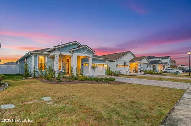 357 MUHLY GRASS Street, Yulee, FL 32097