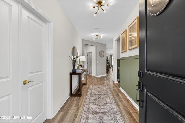 357 MUHLY GRASS Street, Yulee, FL 32097