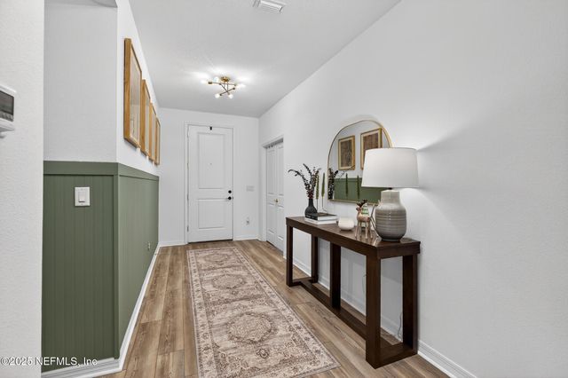 357 MUHLY GRASS Street, Yulee, FL 32097