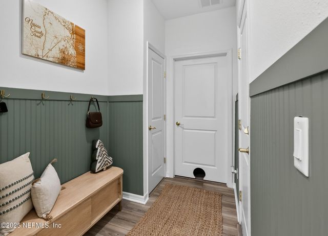 357 MUHLY GRASS Street, Yulee, FL 32097