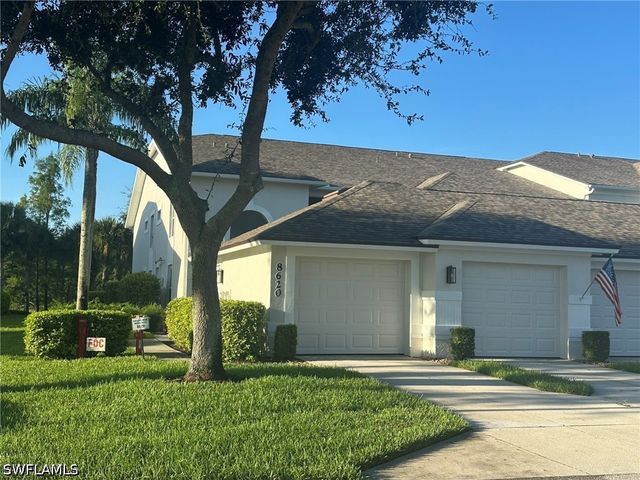 8620 Cedar Hammock CIR 1121, Naples, FL 34112
